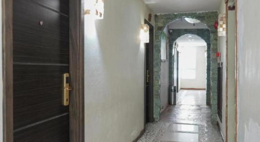 900 Inn Бінтулу Екстер'єр фото
